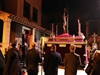 Processó de Dijous Sant: Madrugá